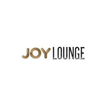 Joy Lounge logo