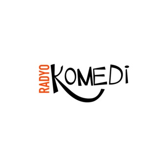 Radyo Komedi logo