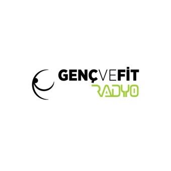 GENÇ Ve Fit Radyo logo