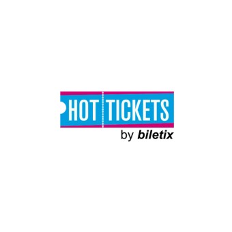 Hot Tickets logo