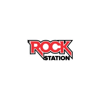 Rock Station logo