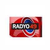Radyo 49 logo