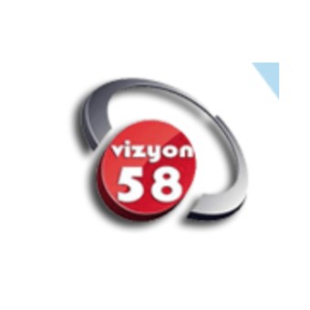 Vizyion 58 logo