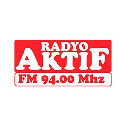 RADYO AKTIF logo