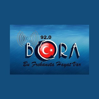 Radyo Bora logo