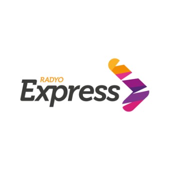 RADYO EXPRESS logo