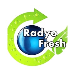 Radyo Fresh logo