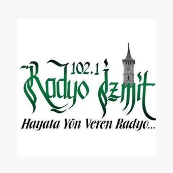 Radyo izmit 102.1 FM