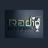 RADYO KARABALI logo