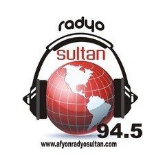 Radyo Sultan logo