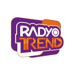 Radyo Trend logo