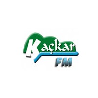 Kackar FM 101.7 logo