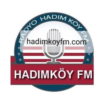 Hadimköy FM logo