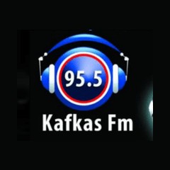 Kars Kafkas FM logo