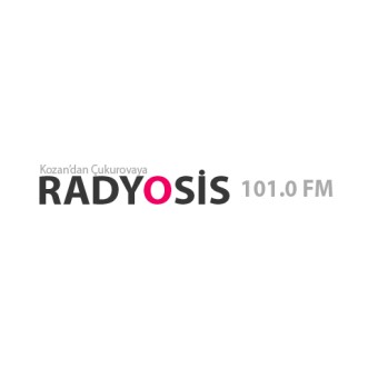 Radyo Sis 101.0 FM logo