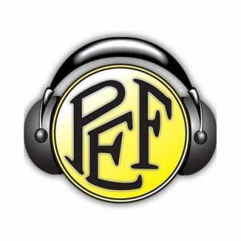 PEF – Posto Emissor do Funchal (Canal 2) logo