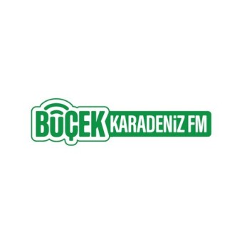 BÜÇEK KARADENİZ FM logo