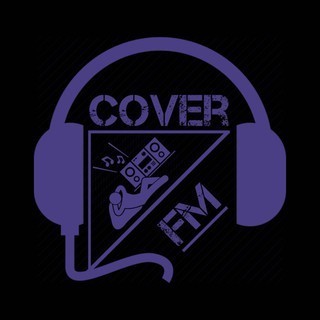 Cover FM logo
