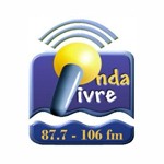 Rádio Onda Livre Macedense logo