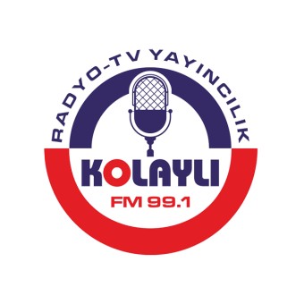 Kolayli Radyo 99.1 FM logo