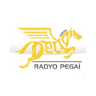 Radyo Pegai logo