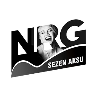 NRG Sezen Aksu logo
