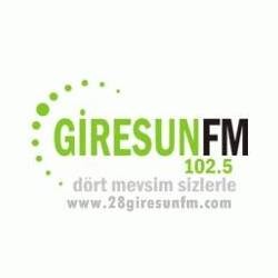 Giresun FM logo