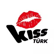 Kiss Türk logo
