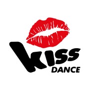 Kiss Dance logo