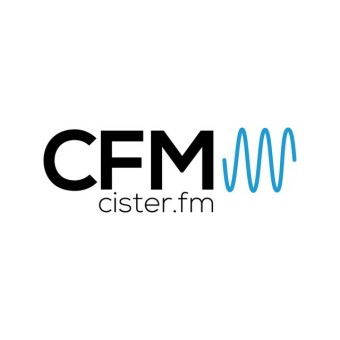 Rádio Cister FM logo