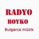 Radyo Boyko logo