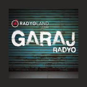 Garaj Radyo logo