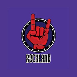 Rockland logo