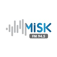 Misk FM logo