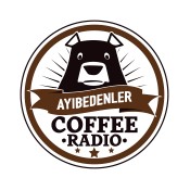 Ayibedenler Coffee & Radio logo
