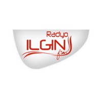 Ilgın FM logo