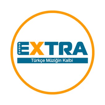 Radyo EXTRA - Türkçe Müziğin Kalbi logo