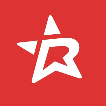 RÁDIO REGIONAL logo