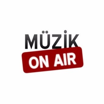 Müzik Onair FM logo