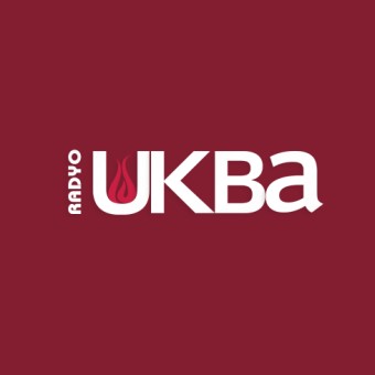 Radyo UKBA logo