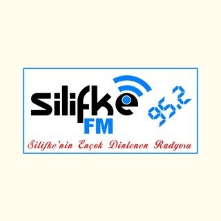 Silifke FM 95.2 logo