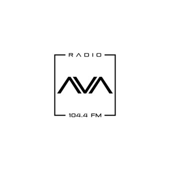 Radio AVA FM logo