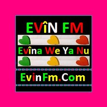 Evin FM logo