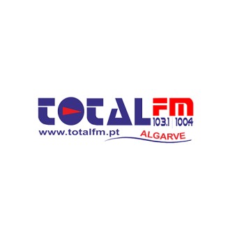 Rádio Total FM logo