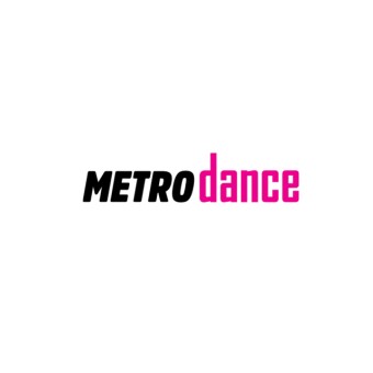 Metro Dance logo