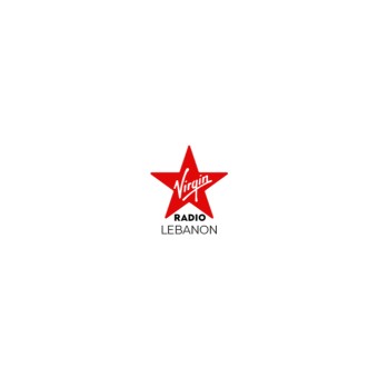 Virgin Radio Lebanon logo