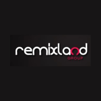 Remixland FM logo
