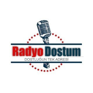radyodostum logo