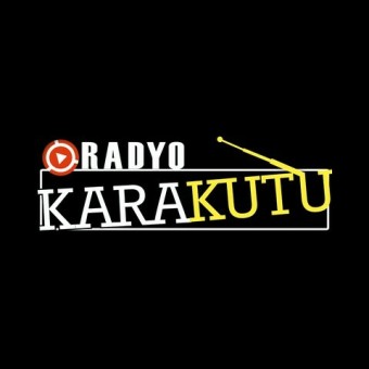 Radyo Kara Kutu logo