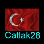 Catlak28 logo